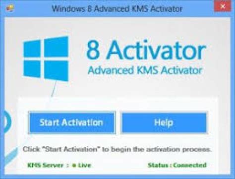 Windows 81 activator